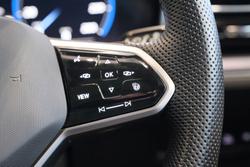 2024 Volkswagen Touareg R