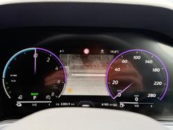 2024 Volkswagen Touareg R