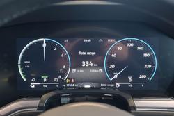 2024 Volkswagen Touareg R