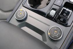 2024 Volkswagen Touareg R