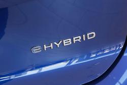 2024 Volkswagen Touareg R