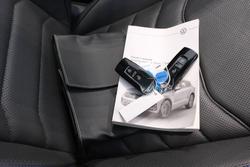 2024 Volkswagen Touareg R