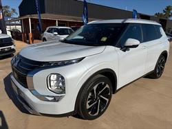 2024 MITSUBISHI Outlander ASPIRE