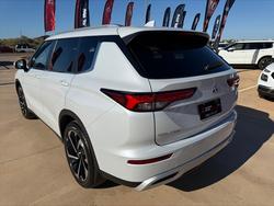 2024 MITSUBISHI Outlander ASPIRE