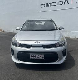 2018 Kia Rio S