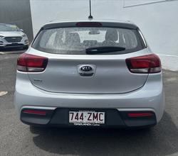 2018 Kia Rio S