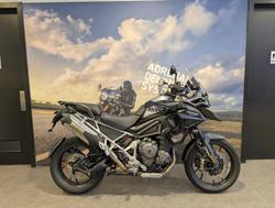 Triumph Tiger 1200 GT PRO