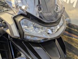 2024 Triumph Tiger 1200 GT Pro Tiger Black