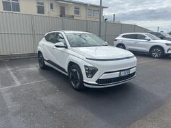 2024 Hyundai
Kona Electric 2WD