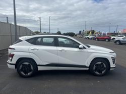 2024 Hyundai
Kona Electric 2WD