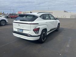 2024 Hyundai
Kona Electric 2WD