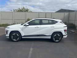 2024 Hyundai
Kona Electric 2WD