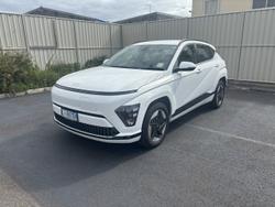 2024 Hyundai
Kona Electric 2WD