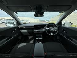 2024 Hyundai
Kona Electric 2WD