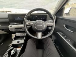 2024 Hyundai
Kona Electric 2WD