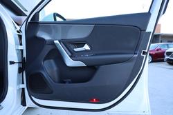 2018 MERCEDES-BENZ A200 2018 MERCEDES-BENZ A200  7 SP AUTO DUAL CLUTCH 5D HATCHBACK T4 