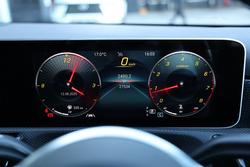 2018 MERCEDES-BENZ A200 2018 MERCEDES-BENZ A200  7 SP AUTO DUAL CLUTCH 5D HATCHBACK T4 