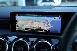 2018 MERCEDES-BENZ A200 2018 MERCEDES-BENZ A200  7 SP AUTO DUAL CLUTCH 5D HATCHBACK T4 