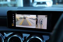 2018 MERCEDES-BENZ A200 2018 MERCEDES-BENZ A200  7 SP AUTO DUAL CLUTCH 5D HATCHBACK T4 