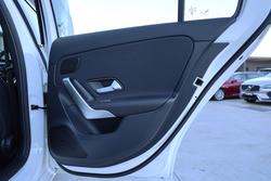 2018 MERCEDES-BENZ A200 2018 MERCEDES-BENZ A200  7 SP AUTO DUAL CLUTCH 5D HATCHBACK T4 