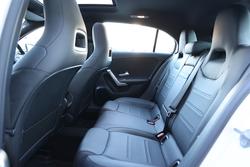 2018 MERCEDES-BENZ A200 2018 MERCEDES-BENZ A200  7 SP AUTO DUAL CLUTCH 5D HATCHBACK T4 