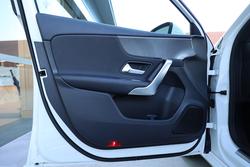 2018 MERCEDES-BENZ A200 2018 MERCEDES-BENZ A200  7 SP AUTO DUAL CLUTCH 5D HATCHBACK T4 