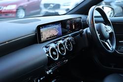 2018 MERCEDES-BENZ A200 2018 MERCEDES-BENZ A200  7 SP AUTO DUAL CLUTCH 5D HATCHBACK T4 