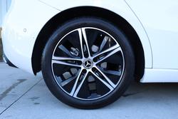 2018 MERCEDES-BENZ A200 2018 MERCEDES-BENZ A200  7 SP AUTO DUAL CLUTCH 5D HATCHBACK T4 