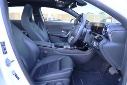 2018 MERCEDES-BENZ A200 2018 MERCEDES-BENZ A200  7 SP AUTO DUAL CLUTCH 5D HATCHBACK T4 