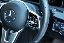 2018 MERCEDES-BENZ A200 2018 MERCEDES-BENZ A200  7 SP AUTO DUAL CLUTCH 5D HATCHBACK T4 