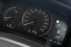 2022 Toyota Corolla Ascent Sport Hybrid