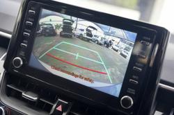 2022 Toyota Corolla Ascent Sport Hybrid