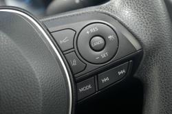 2022 Toyota Corolla Ascent Sport Hybrid