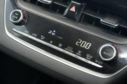 2022 Toyota Corolla Ascent Sport Hybrid