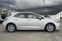 2022 Toyota Corolla Ascent Sport Hybrid