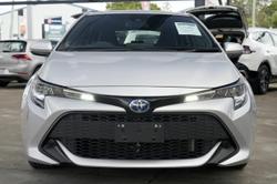 2022 Toyota Corolla Ascent Sport Hybrid