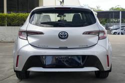 2022 Toyota Corolla Ascent Sport Hybrid