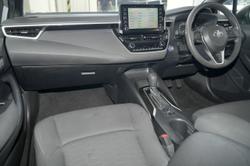 2022 Toyota Corolla Ascent Sport Hybrid