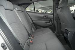 2022 Toyota Corolla Ascent Sport Hybrid