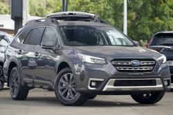 2023 Subaru Outback AWD