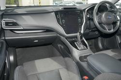 2023 Subaru Outback AWD