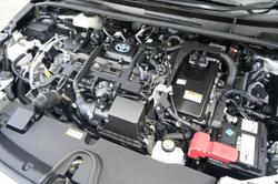 2022 Toyota Corolla Ascent Sport Hybrid