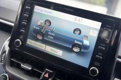 2022 Toyota Corolla Ascent Sport Hybrid