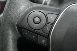 2022 Toyota Corolla Ascent Sport Hybrid