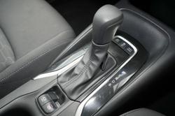 2022 Toyota Corolla Ascent Sport Hybrid