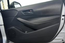 2022 Toyota Corolla Ascent Sport Hybrid