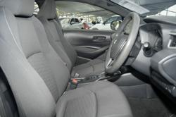 2022 Toyota Corolla Ascent Sport Hybrid