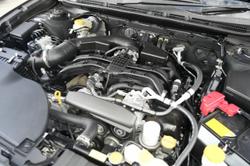 2023 Subaru Outback AWD