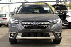 2023 Subaru Outback AWD