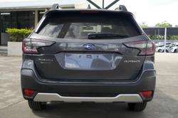 2023 Subaru Outback AWD